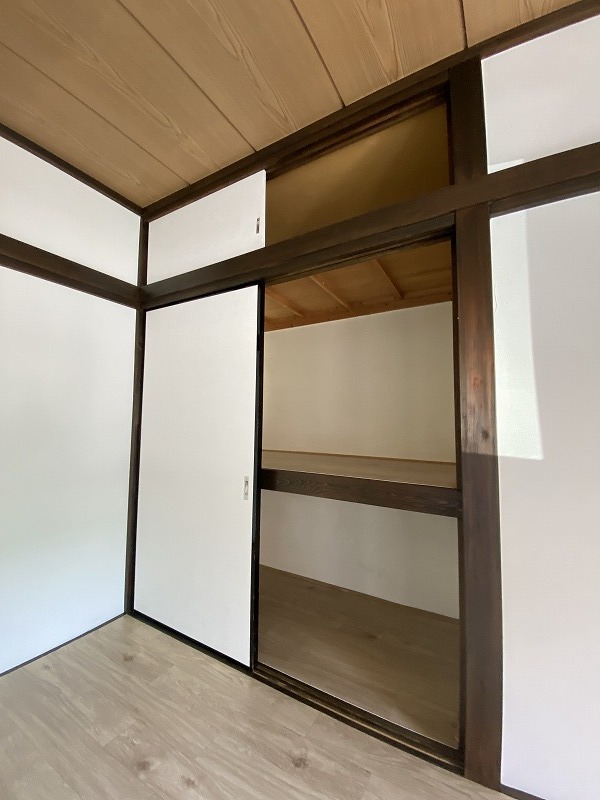 川井ハイム2階 部屋その他