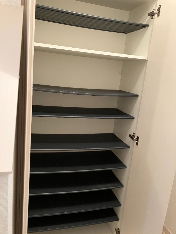 滝野川４丁目戸建 収納