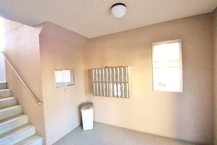 Ｌｅ　Ｃｏｕｒａｇｅ3階 部屋その他