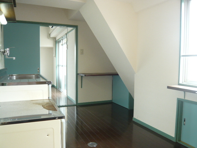 榎戸ハイツ0567号室 その他