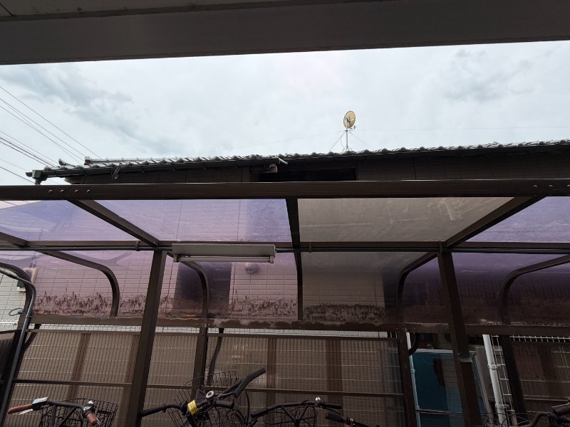 ウィルピーク1階 部屋その他