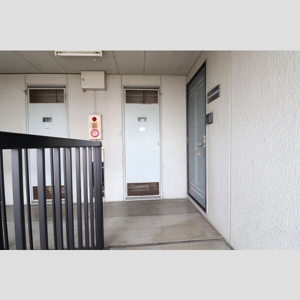 グリーンハウス　Ⅲ 周辺