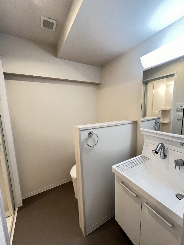 シンシアリー3階 部屋その他