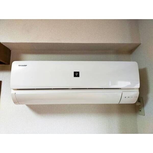 アヴァンス0202号室 部屋その他