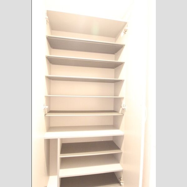 セレスティア南花畑 玄関