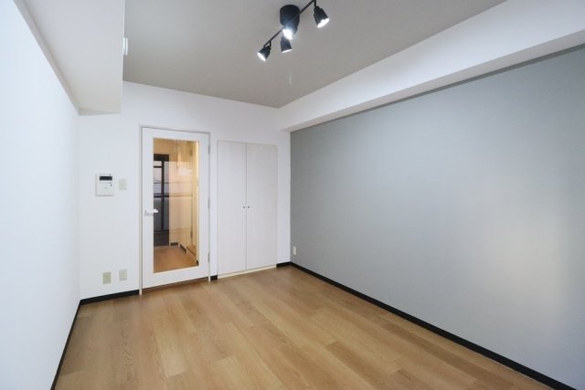 藤和シティコープ祖師谷1階 部屋その他