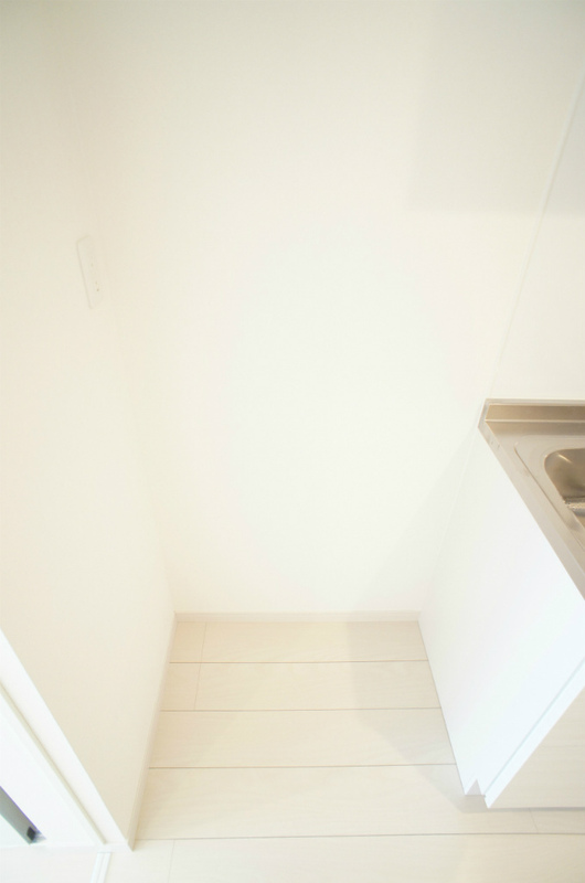 リブリ・T・S 湘南台2階 部屋その他