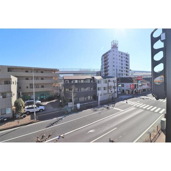 エミール生麦303号室 部屋その他