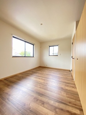 クリエイティブアベニュー1階 内観