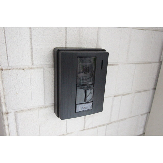 コントレイル湘南 内観