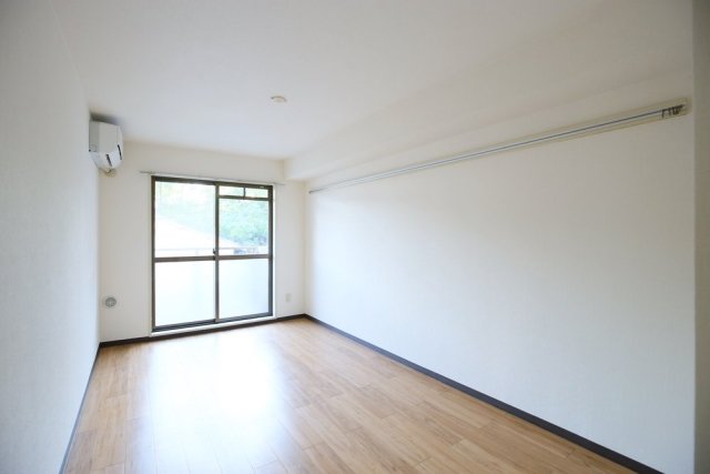 ドム学芸大4階 部屋その他