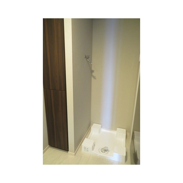 シティタワー新宿32階 内観