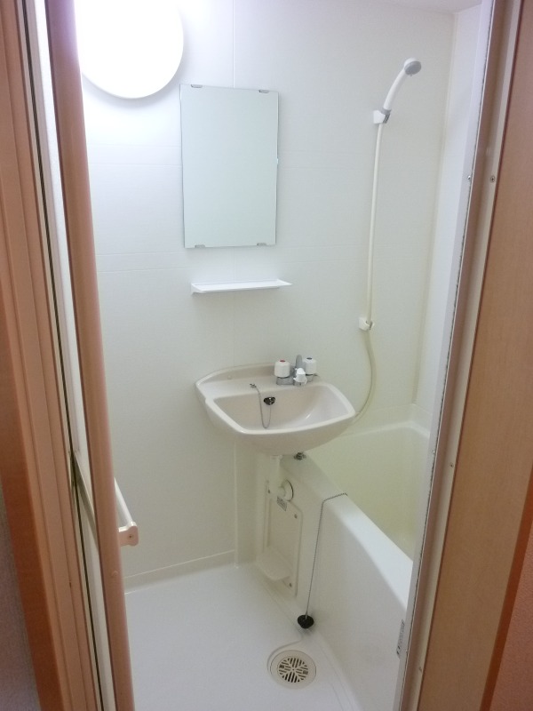 アビターレ中央Ⅰ2階 部屋その他