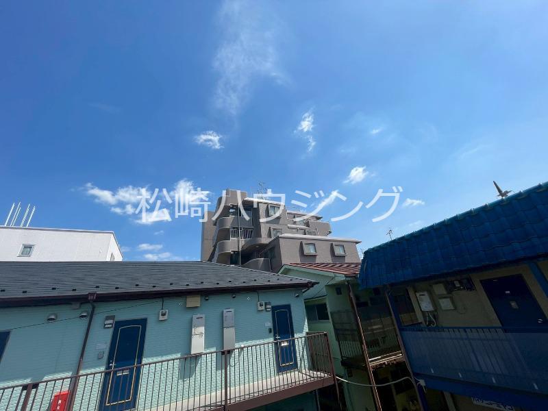 ホワイトヴィラ2階 部屋その他