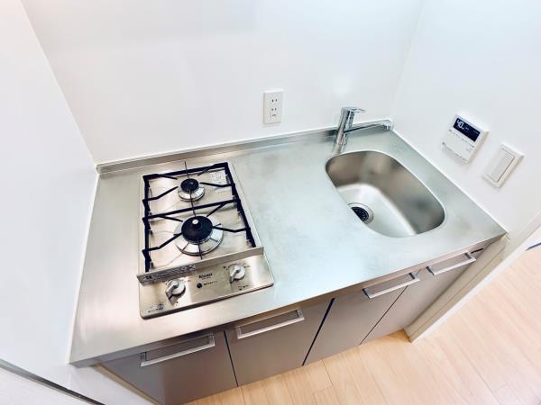 Ｂｒｉｌｌｉａ　ｉｓｔ　東雲キャナルコート2階 部屋設備