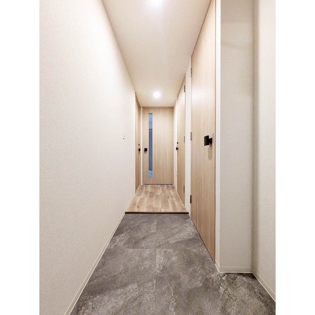ASMACI MAISON両国Ⅰ0302号室 玄関