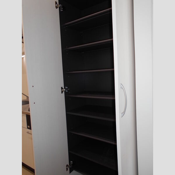 プランドールからもも 玄関