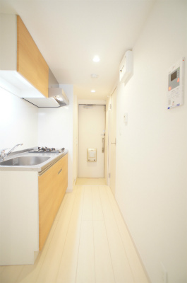 リブリ・PLAGE江ノ島2階 部屋その他