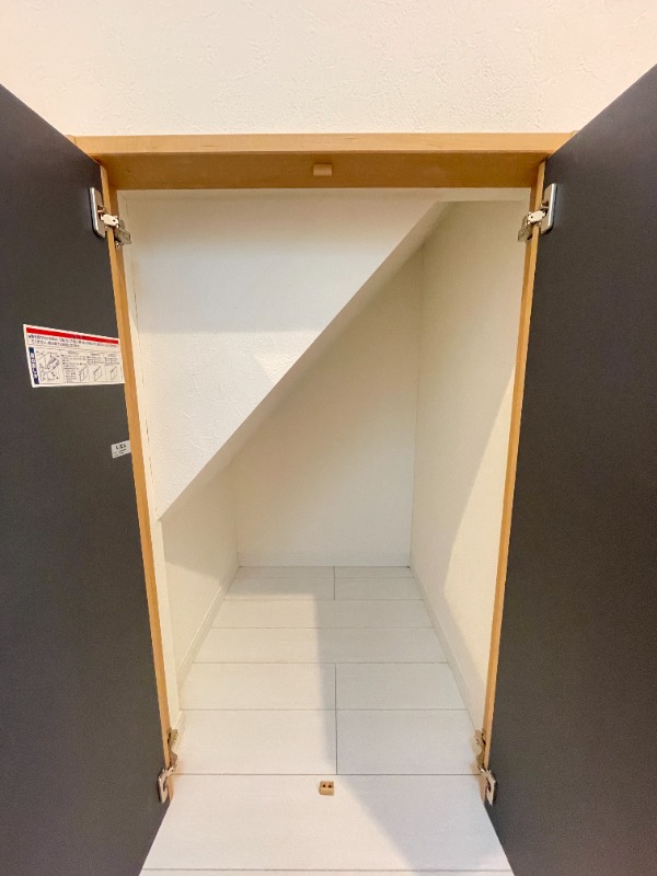 ジュネス南住吉1階 部屋その他