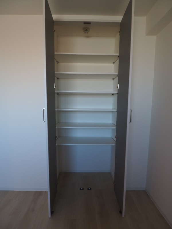 チェスターハウス川口4階 同建物別部屋の参考画像