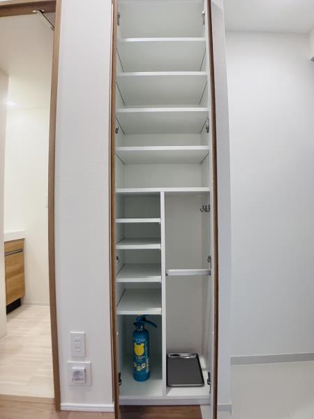 Ｂｒｉｌｌｉａ　Ｔｏｗｅｒ　浜離宮 リビング