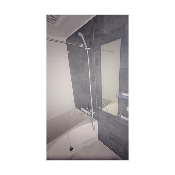 Monologue202号室 お風呂