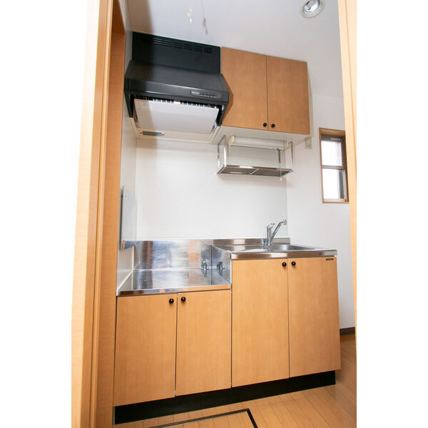 セレ四ツ木103号室 部屋その他