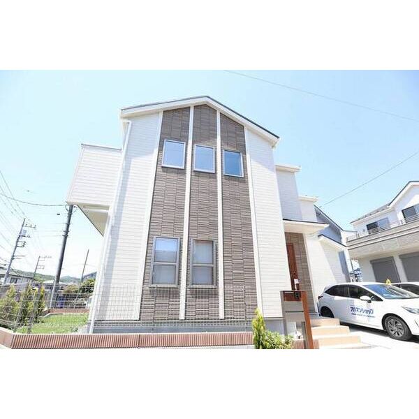 Sumai-to八王子市川口町010001号室 外観