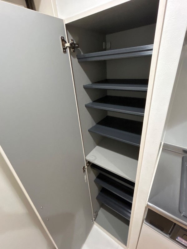 グランツ1階 部屋その他