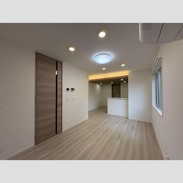 セレスティア扇Ⅴ102号室 LDK