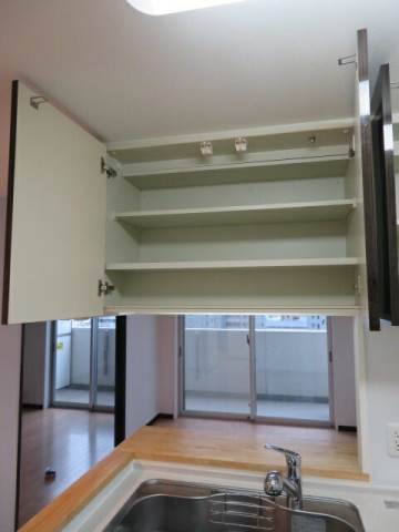 センチュリー武蔵浦和 キッチン