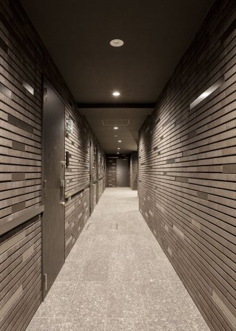 DIPS上板橋401号室 その他共有部分