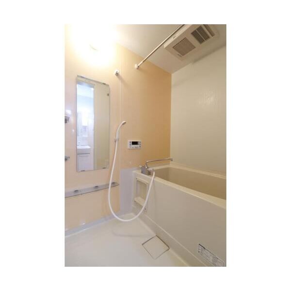 コリーヌ梶ヶ谷303号室 お風呂