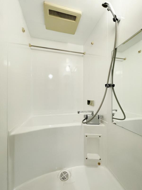 ガイア歌舞伎町壱番館4階 玄関