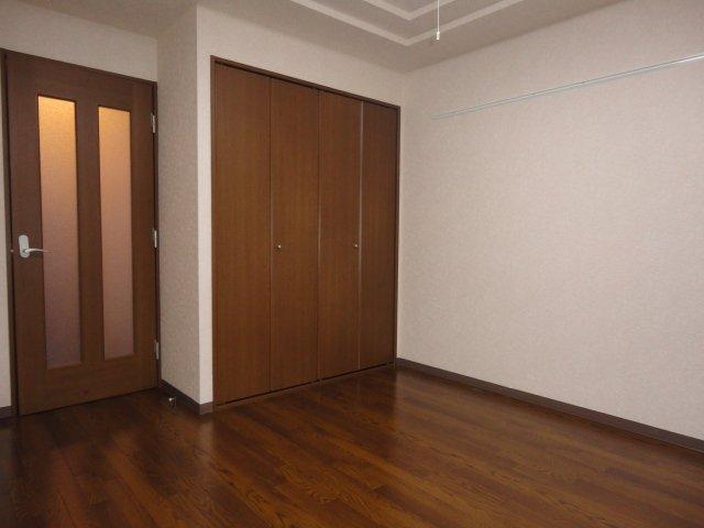 パールハイツ蘇我Ⅱ 洋室