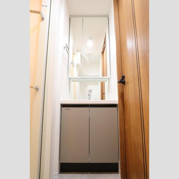 プロスタイルウェルス新小岩 リビング