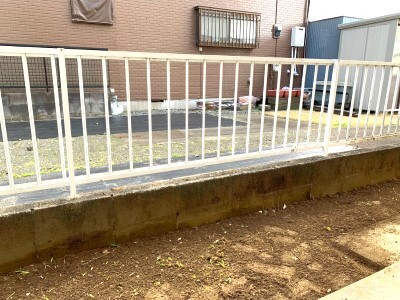 クリドタマナワ1階 部屋その他