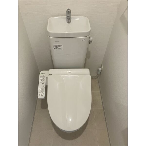 スパシエ幡ヶ谷510号室 部屋その他