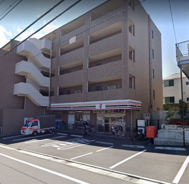 Ｃｉｅｌｏ　ｅ　Ｍａｒｅ0301号室 セブンイレブン中野上高田1丁目店