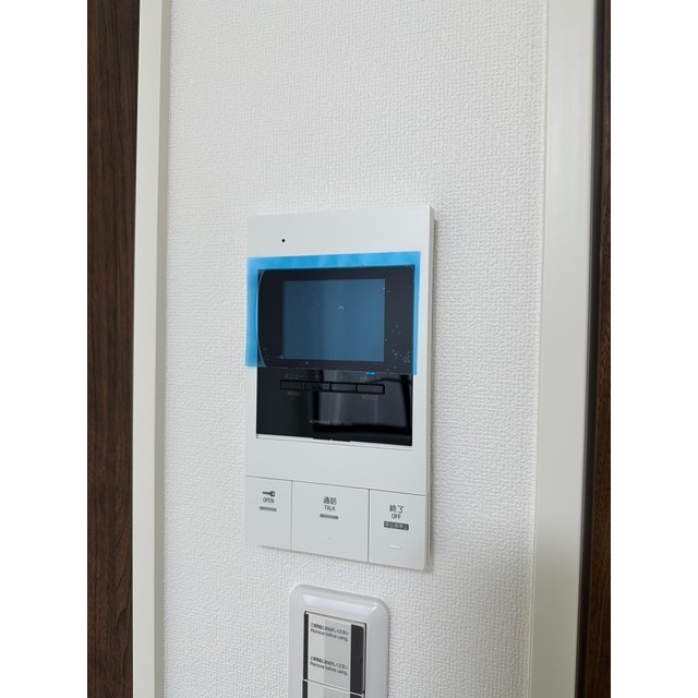 エクセラン西尾久East303号室 部屋その他