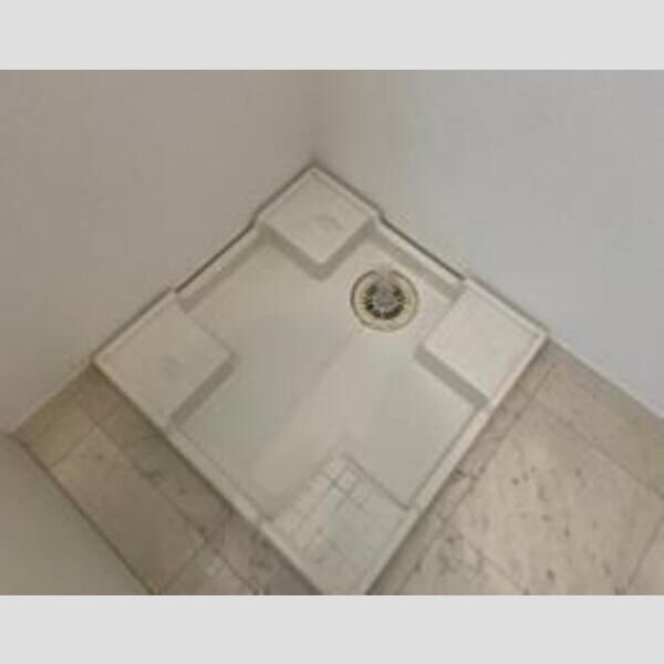 S-FORT中板橋408号室 リビング