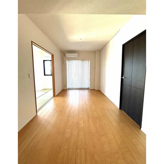 浦和パークハウス1205号室 2026年1月撮影