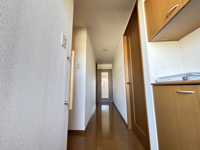 クレールロジュマン2階 部屋その他