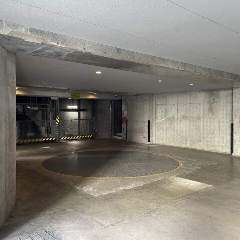 フェニックス横濱関内ＢＡＹ　ＭＡＲＫＳ7階 同建物別部屋の参考画像