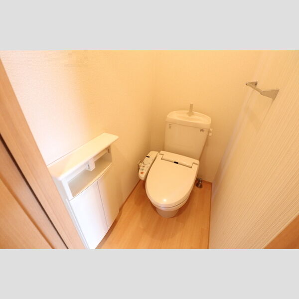 メゾン・ルアー　Ⅲ 温水洗浄暖房便座