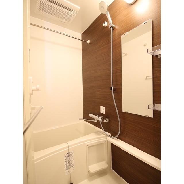 プレール・ドゥーク品川旗の台 バス