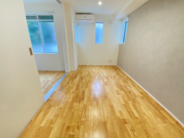 ＣＢ経堂ノンノ1階 部屋その他