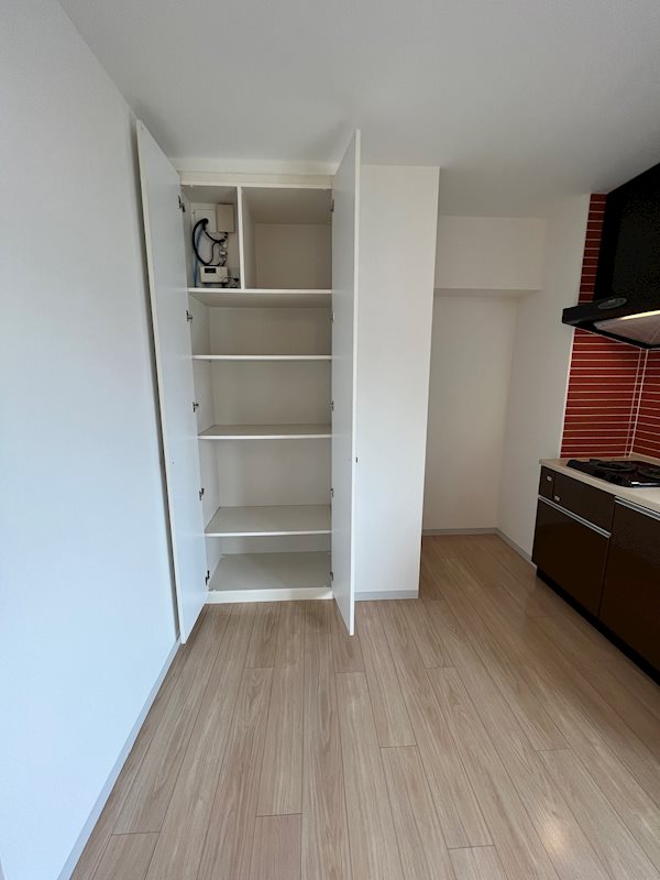 レジディア中落合A棟7階 収納