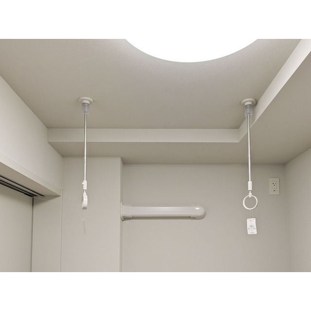 ルネサンスコート目黒南 内観