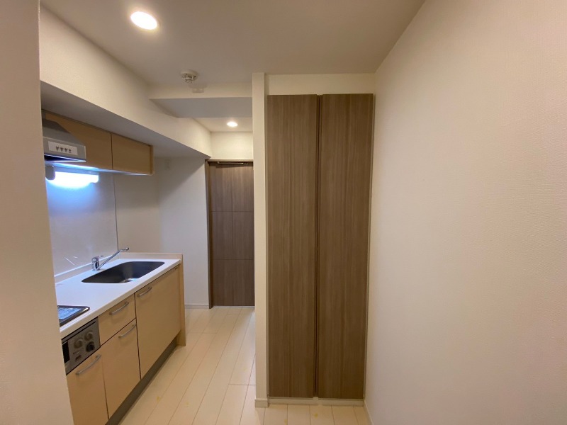 ドムス・スタイル銀座東 キッチン